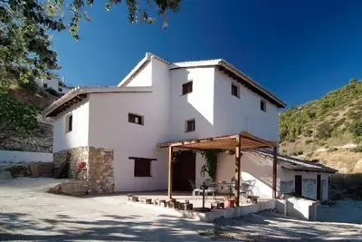 Image de La Casa del Agua pour 2 personnes