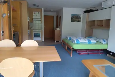 Image de Appartement de vacances Wildhaus pour 1 - 4 personnes - Appartement de vacances