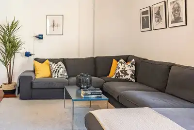 Image de Appartement Bera Bera à Saint-Sébastien