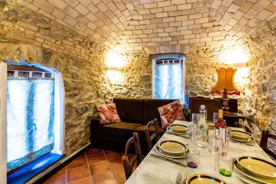 Image de \"Casa Monet\" avec jardin, piscine, Wifi, climatiseur