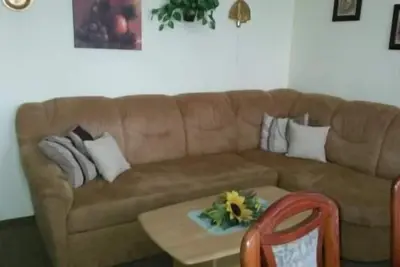 Image de Maison de vacances Rathmannsdorf pour 1 - 4 personnes avec 1 chambre à coucher - Maison de vacances