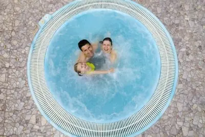 Image de Gîte Finca Liarte pour 4 personnes