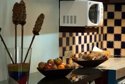Image de Gîte Estrella Rural pour 4 personnes