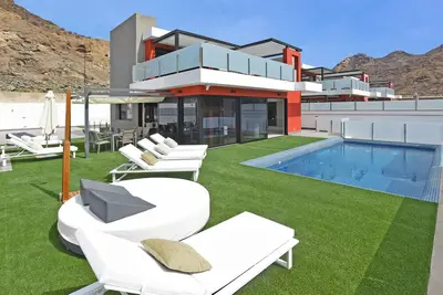 Image de Villa Morro del Guincho 29