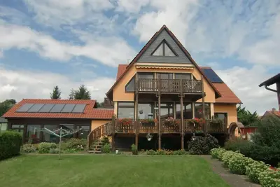 Image de Appartement de vacances Beetzsee pour 1 - 4 personnes avec 2 chambres à coucher - Appartement de vac