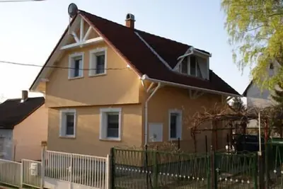 Image de Maison de vacances Igal pour 1 - 6 personnes avec 2 chambres à coucher - Maison de vacances