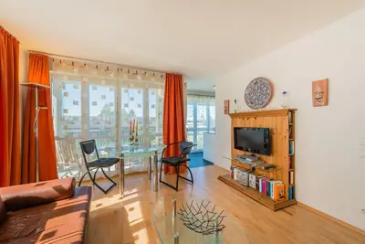 Image de la villa bad tölz, bas cavalier