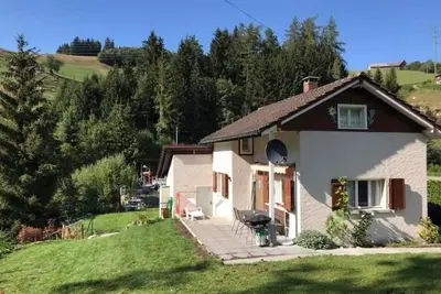 Image de Maison de vacances Urnäsch pour 1 - 6 personnes avec 2 chambres à coucher - Maison de vacances