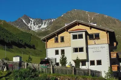 Image de Appartements en ruiger, environnement relaxant pour 2-6 personnes (Pa)