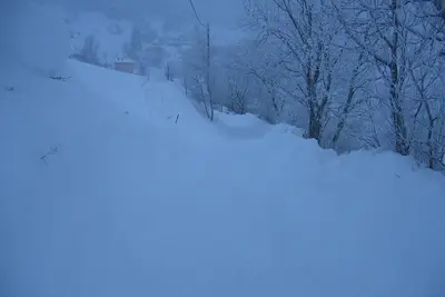 Image de Gite lumineux et chaleureux au cœur de la ferme