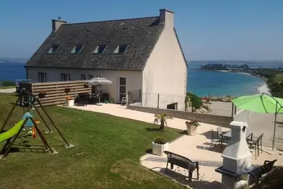 Image de Domaine avec vue sur l'eau