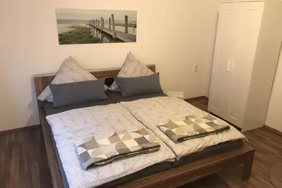 Image de Bienvenue - appartement entier -