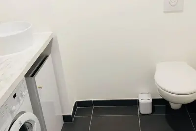 Image de Appartement Moderne Viel Antibes 3 pièces