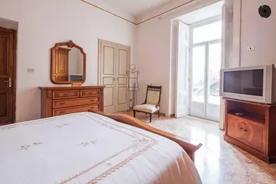 Image de Maison de vacances Cava de' Tirreni pour 1 - 8 personnes avec 4 chambres Ă coucher - Maison de vacan