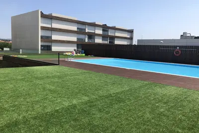 Image de Bel appartement de luxe