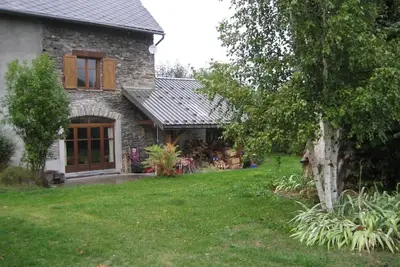 Maison Le Pas du Chat