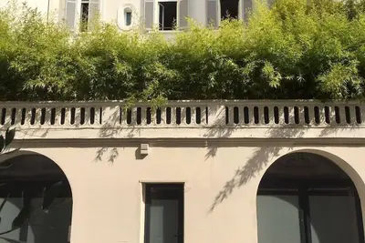 Image de Full Building Hyper Center Cannes Croisette