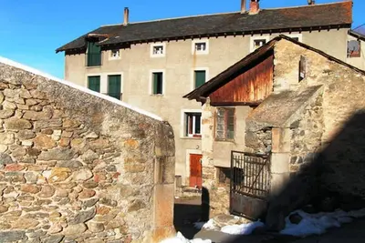 Image de Gite chaleureux au cœur de la ferme