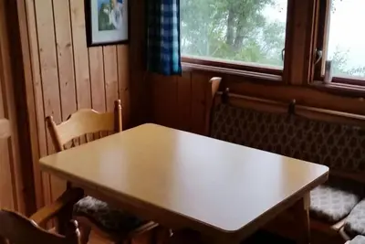 Image de Maison de vacances en Norvège au bord du fjord