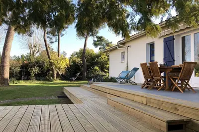 Image de Maison Oleron proche de la Plage, de la Foret et Thalasso.
