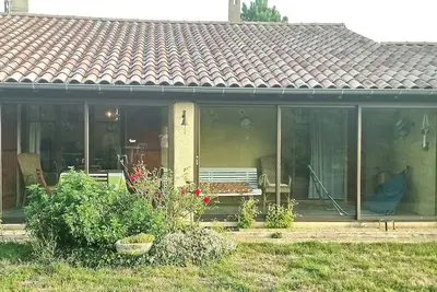 Image de Maison De Campagne A Louer En Ardeche