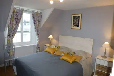Image de Ker Bihan : appartement pour 3 personnes