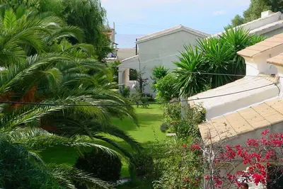 Image de Sirios Villas υτόνομες παραθαλάσσιες βίλες