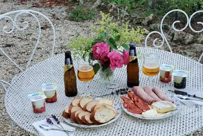 Image de Jolie Maison de Campagne a Bergerac