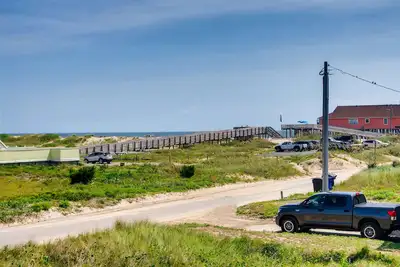 Image de Charming Ocean View Cottage à Rodanthe - À quelques minutes de la plage, Dog-Friendly