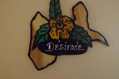 Image de Gîte La Desirade, à Sainte-Rose, Guadeloupe