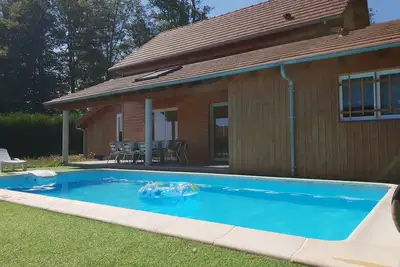 Image de D&O - Guesthouse \"La pinède\"