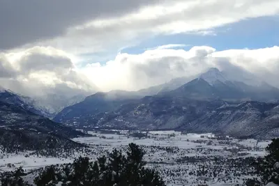 Image de Vues majestueuses de San Juan, Cimmaron et de la vallée de l'Ouray - Perche confortable et isolée