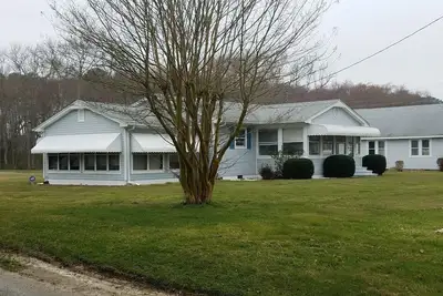 Image de Animaux acceptés près de Berlin, des plages de l'île Assateague et Ocean City