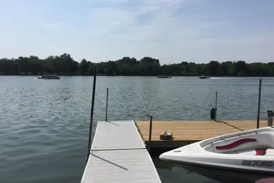 Image de Meilleure Propriete Sur Le Lac Koshkongong! !