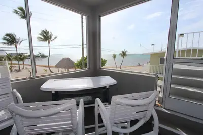 Image de Au bord de la mer à Islamorada