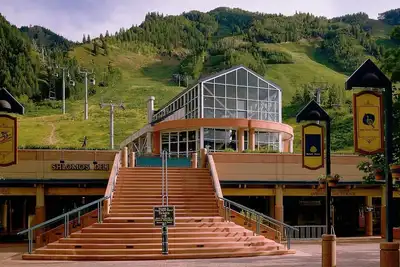 Image de Downtown Aspen Condominiums - Unité 2 chambres