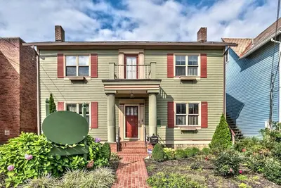 Image de Bungalow Bantam à Sweet Retreat Downtown