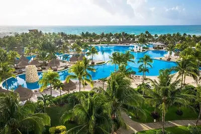 Image de The Bliss Riviera Maya - Golf - Piscines - Activités - Pour toute la famille