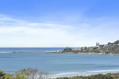Image de Breakers - Promenade en ville