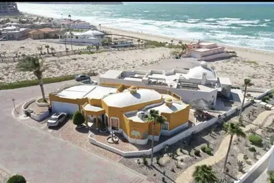 Image de Maison de plage privée