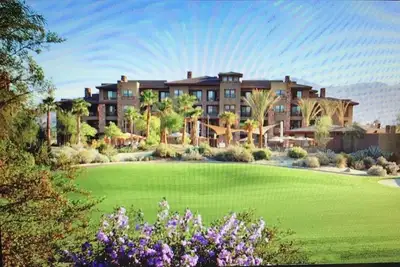Image de Westin Desert Willow Villa Premium 1 Br - Festival Coachella