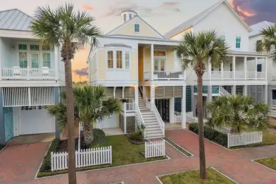 Image de Cottage avec une vue magnifique!