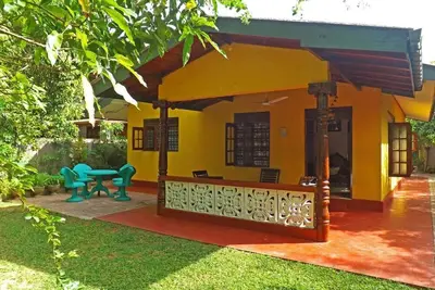 Image de Maison confortable près de la plage - Ayesha Guest House