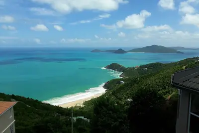 Image de Aqua Vista Villa, Tortola, Bvi