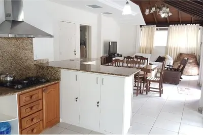 Image de Magnifique penthouse juste à côté de la plage