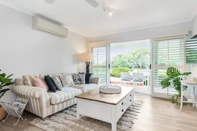 Image de Appartement front de mer Noosa Quarterdeck