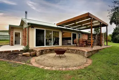 Image de Harley Hill Farm - Une évasion de pays rare