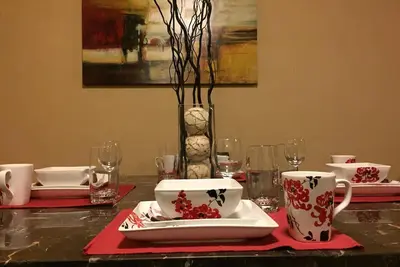 Image de Appartement confortable de deux chambres Ă Tijuana au Mexique
