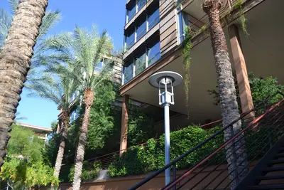 Image de Condo de luxe Old Town Scottsdale