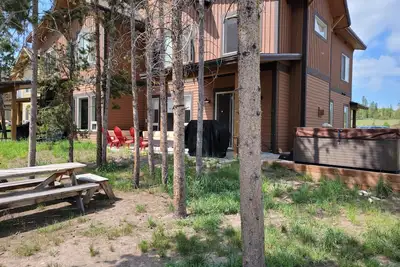 Image de Nouveau, Grand Park, proche du centre-ville de Wp, familial et convivial